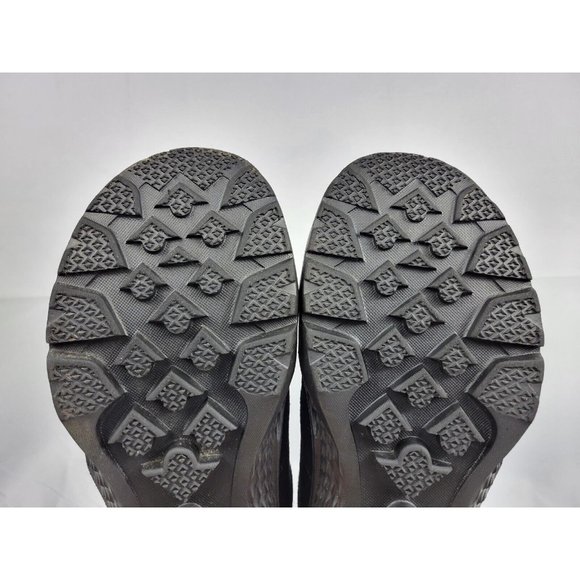 Skechers GoWalk Outdoors Athletic Shoes Sneakers Womens Size 8.5 Black 14131 - Picture 12 of 12